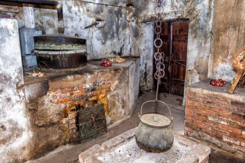 Taste & Tradition of Dubrovnik Countryside - Key Points