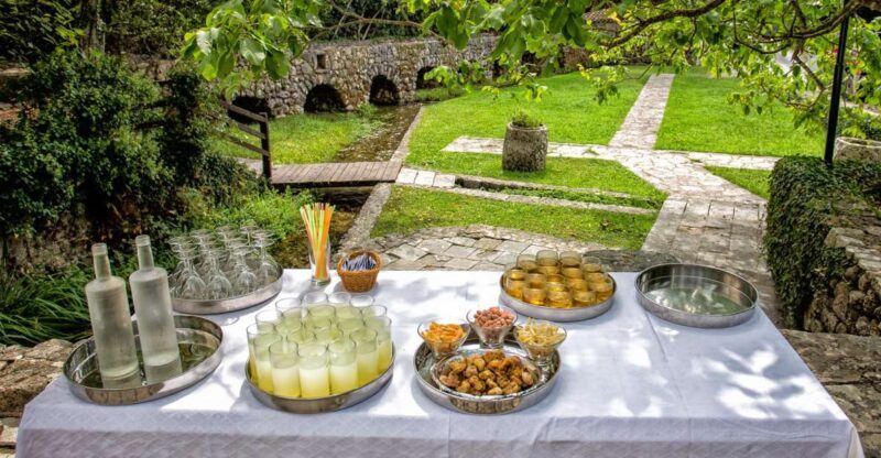 Taste & Tradition of Dubrovnik Countryside - Authentic Feedback from Guests