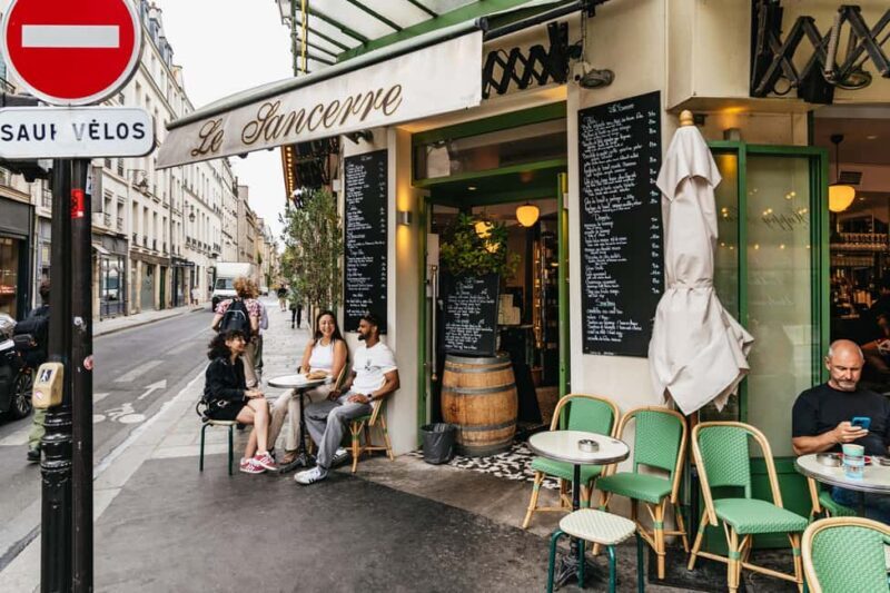 Taste True Paris  Food Tour in Le Marais Hidden Gems - The Real Traveler Perspective