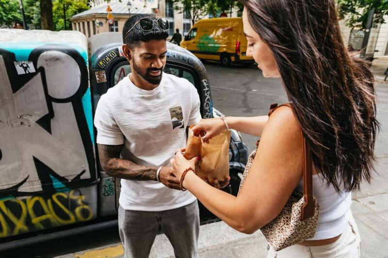 Taste True Paris  Food Tour in Le Marais Hidden Gems - Final Thoughts