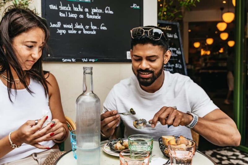 Taste True Paris  Food Tour in Le Marais Hidden Gems - FAQ