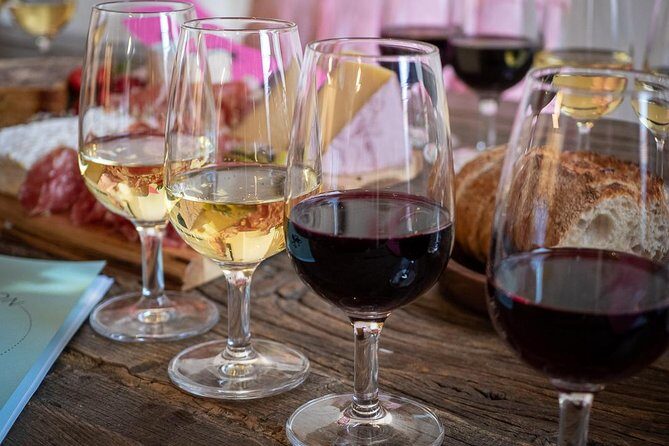 Taste Wine in Lyon: Burgundy, Beaujolais, Rhône, and more - A Closer Look at the Experience