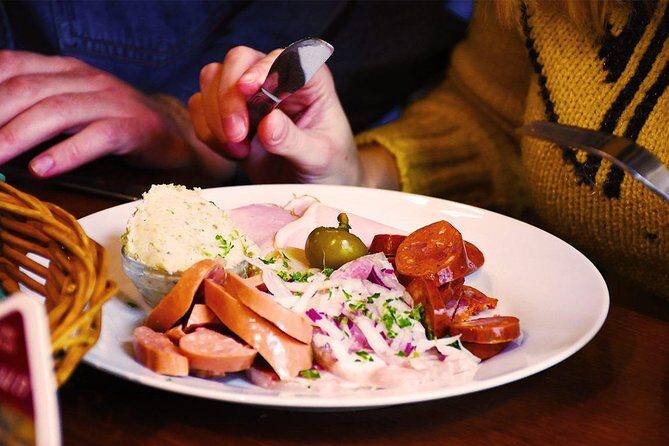 Taste your way through Czech food history - A Closer Look at the Experience