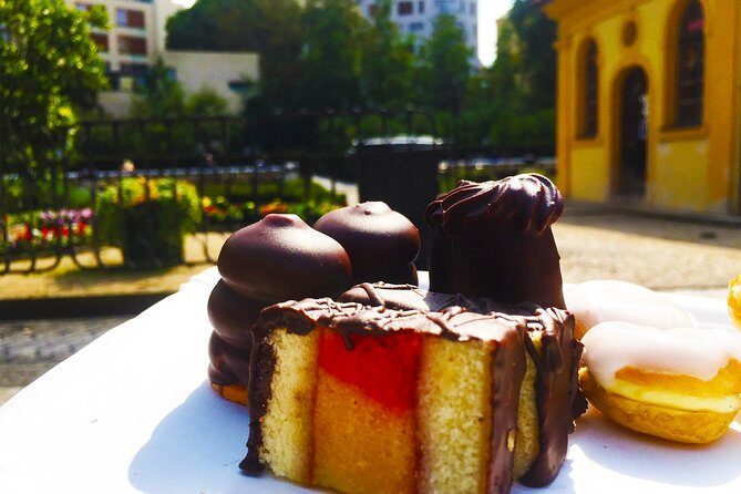 Taste your way through Czech food history - Analyzing the Value