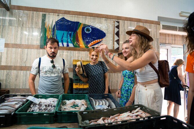 Taste Zagreb Food Tour - Exploring the Itinerary: What You Can Expect