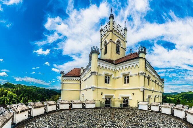 Taste Zagreb Heritage Wine Tasting with Traditional Lunch - Why This Tour Might Be Perfect for You