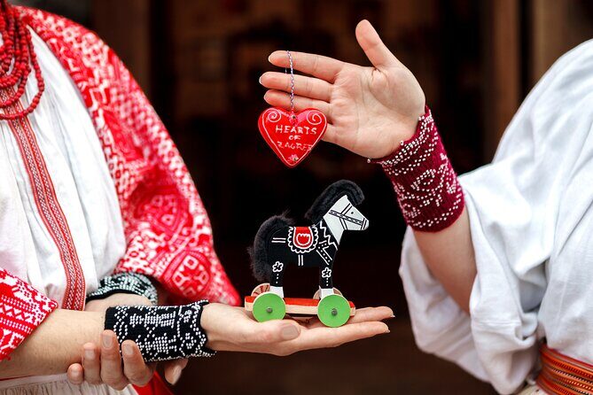 Taste Zagreb Heritage Wine Tasting with Traditional Lunch - The Value Proposition