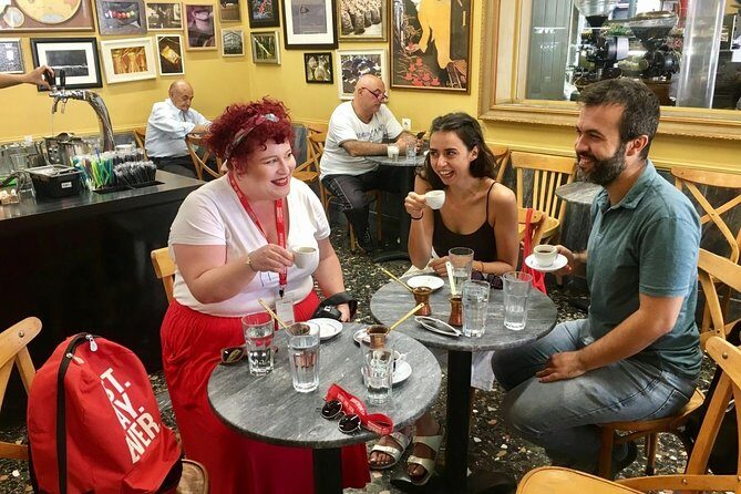 Tastes of Athens: Your Private Greek Feast Tour - Final Thoughts