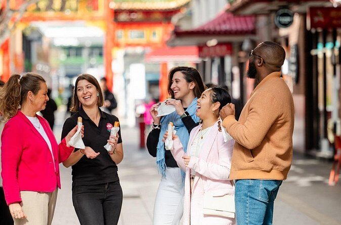 Tastes of Chinatown Adelaide food tour - Who Will Enjoy This Tour?