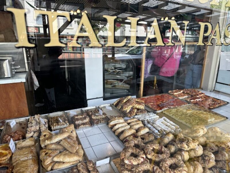 Tastes of Chinatown, North Beach, and Fishermans Wharf - FAQ