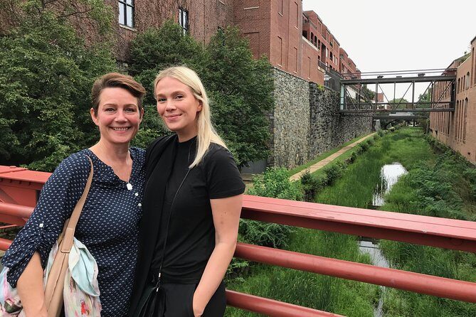 Tastes of Georgetown Food & History Walking Tour - FAQ