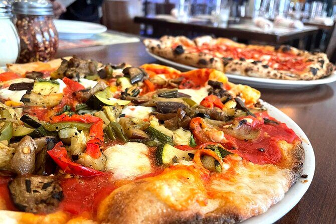 Tastes of Georgetown Food & History Walking Tour - Final Thoughts