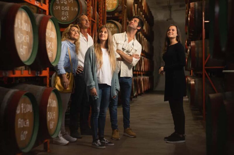 Tastes of Gran Canaria A Day of Flavours and Culture - Key Points