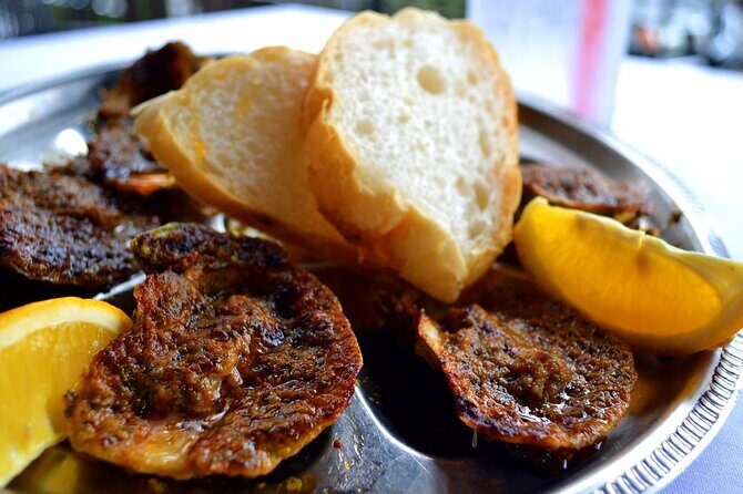 Tastes of the Bend in New Orleans, Big Easy - Key Points