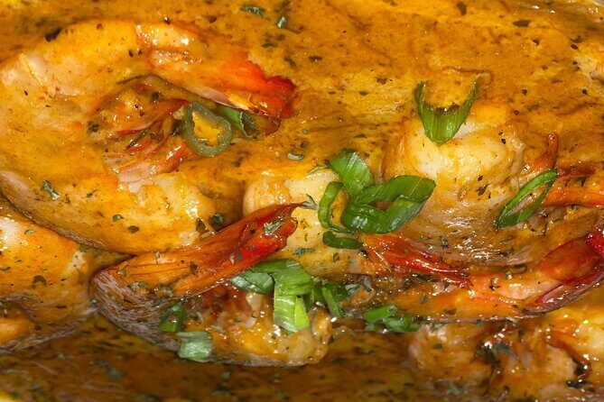 Tastes of the Bend in New Orleans, Big Easy - Wrapping It Up