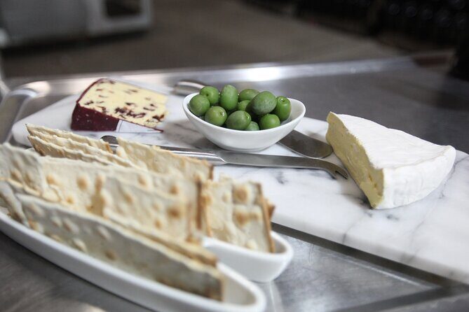 Tastes of the Hunter Half Day Tour - An In-Depth Look at the Tour Itself