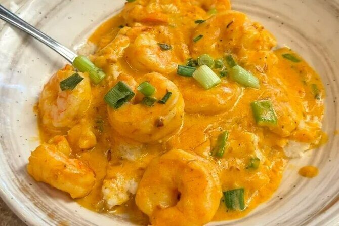 Tastes Through Time - Charleston's Best Food Tour - Key Points