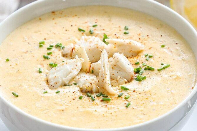 Tastes Through Time - Charleston's Best Food Tour - An In-Depth Look at the Tour Experience