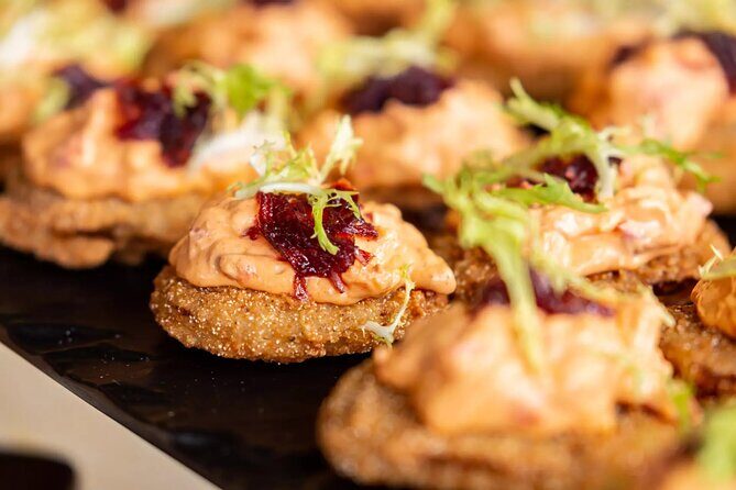 Tastes Through Time - Charleston's Best Food Tour - Final Thoughts