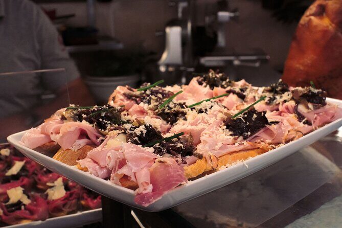 Tastes & Traditions of Venice: Food Tour with Rialto Market Visit - What’s the Food Like?