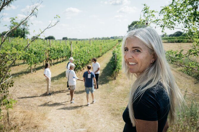 Tasting 6 wines exclusive to Azienda Giovanna Tantini - FAQ