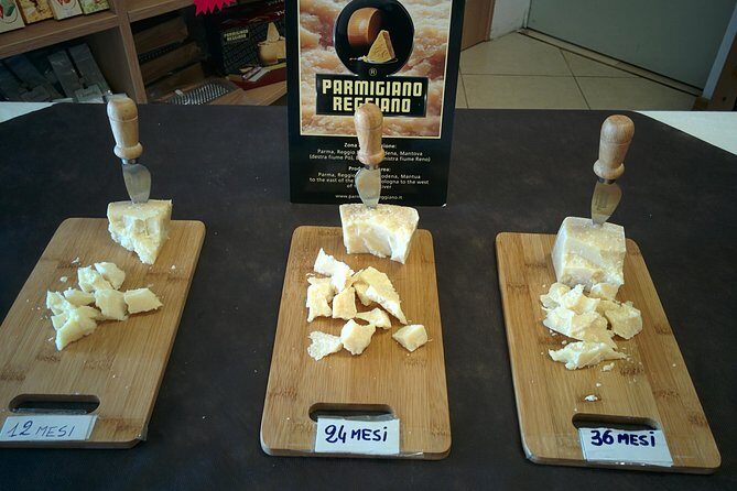 Tasting and Biking Parma - An In-Depth Look at the Parma Food and Bike Tour