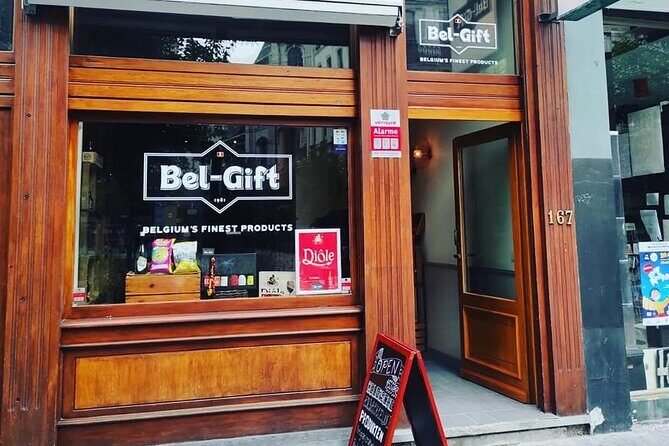 Tasting and discovery of Belgian Beers in beer pairing in Brussels - Authentic Reviews That Speak Volumes