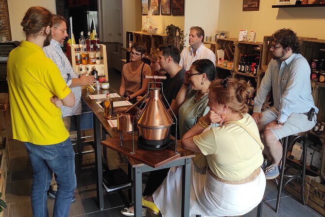 Tasting and discovery of Belgian Beers in beer pairing in Brussels - Why This Tour Works for Travelers