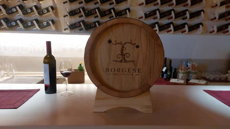 Tasting and tour of the winery - FAQ