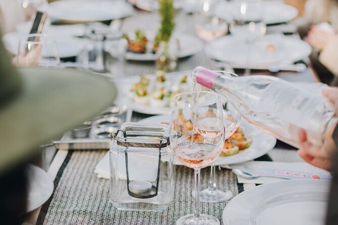 Tasting and tour through the vineyard - FAQ