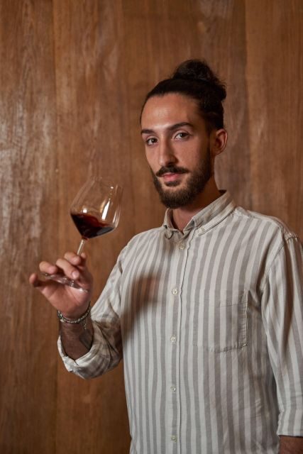 Tasting and Tour Vino Nobile di Montepulciano - What’s This Tour All About?