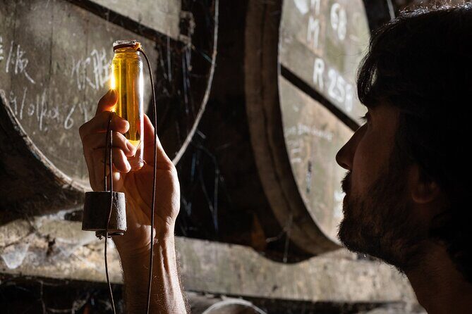 Tasting Bourgoin Cognac the real winegrower's cognac - An Honest Breakdown of the Bourgoin Cognac Tour