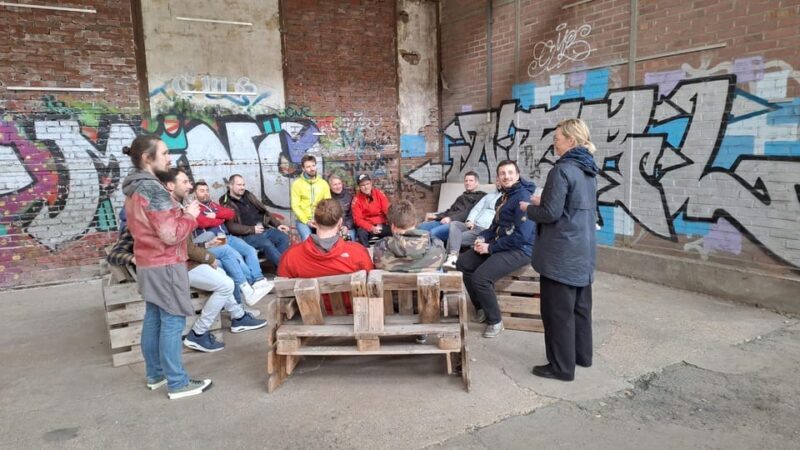 Tasting - "Dortmund export beers" walking tour and tasting - A Closer Look at the Dortmund Export Beers Walking Tour