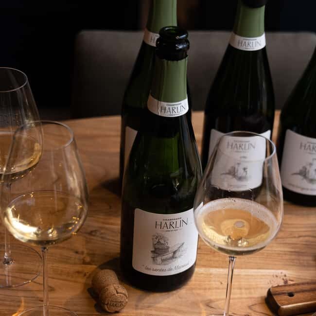 Tasting Experience: Discover our Champagnes in Marne Valley - What to Expect from the Champagne Tasting Experience