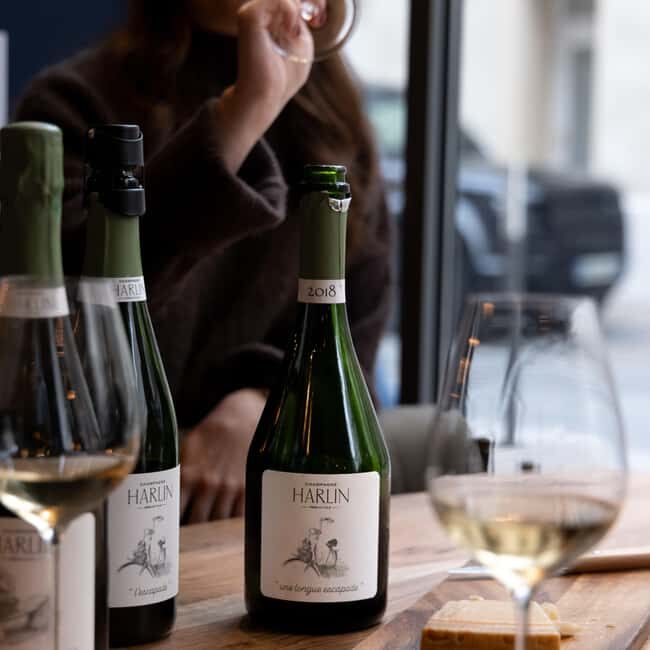 Tasting Experience: Discover our Champagnes in Marne Valley - Genuine Opinions from Visitors