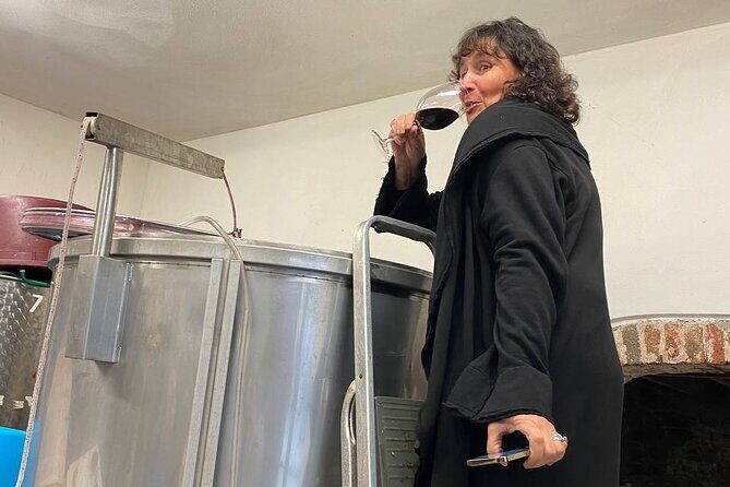 Tasting in a Tuscan Vineyard with transfer from Pisa - Who Will Appreciate This Experience?