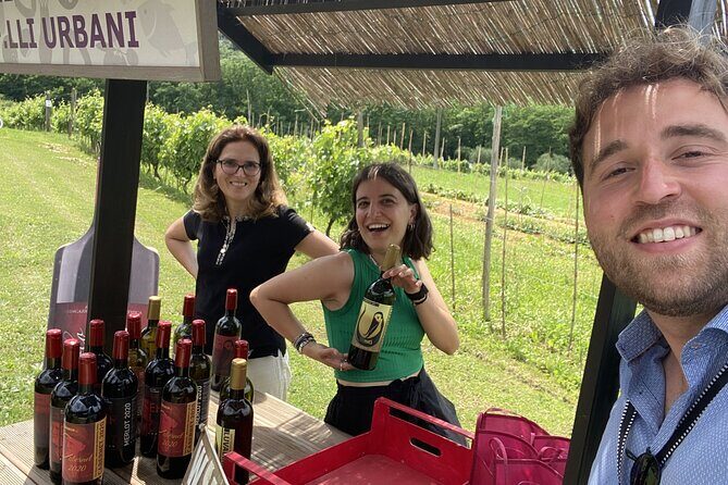 Tasting in a Tuscan Vineyard with transfer from Pisa - FAQ