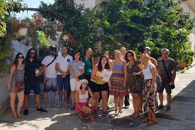 Tasting Kalamata an Introduction to Local Greek Food - Why You Might Want to Join This Tour