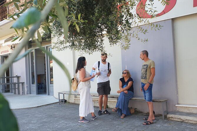 Tasting Kalamata an Introduction to Local Greek Food - Final Thoughts