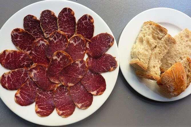 Tasting Madrid: Tapas Private Guided Tour (Customizable) - An In-depth Look at the Tour Itinerary