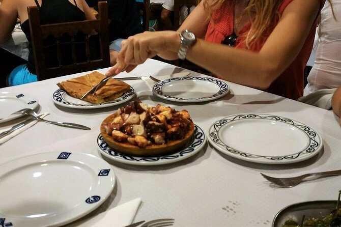 Tasting Madrid: Tapas Private Guided Tour (Customizable) - Food and Drink Highlights