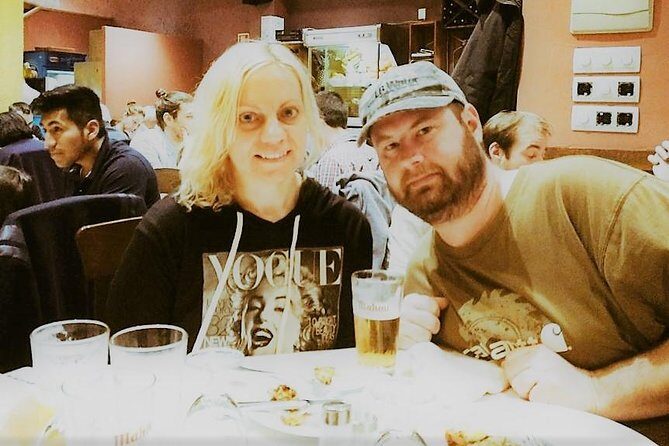 Tasting Madrid: Tapas Private Guided Tour (Customizable) - Practical Considerations