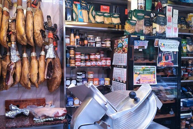 Tasting Madrid: Tapas Private Guided Tour (Customizable) - Final Thoughts