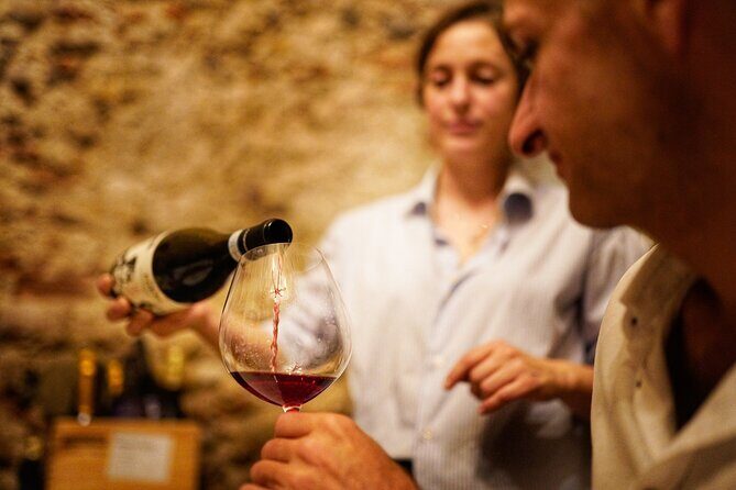 Tasting of 3 Garda Wines and Tortellini in Valeggio - An Honest Look at the Experience