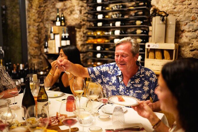 Tasting of 3 Garda Wines and Tortellini in Valeggio - Frequently Asked Questions