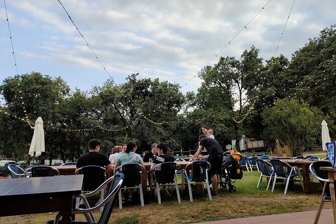 Tasting of 4 Valtenesi wines with local food in Salò - What to Expect from the Tour