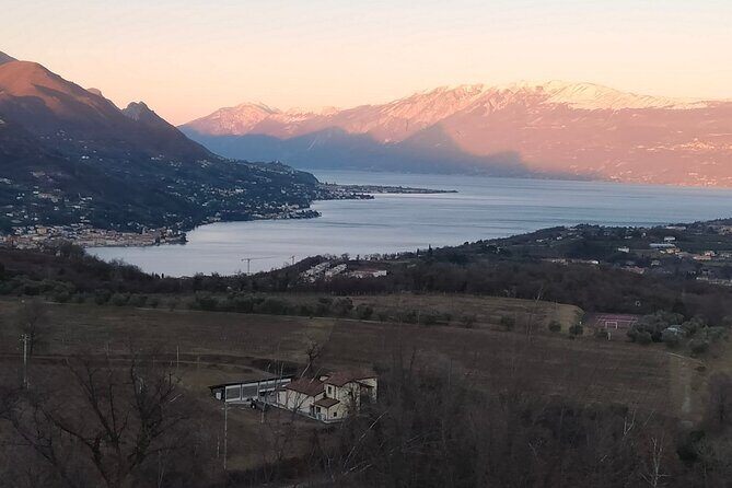 Tasting of 4 Valtenesi wines with local food in Salò - Final Thoughts