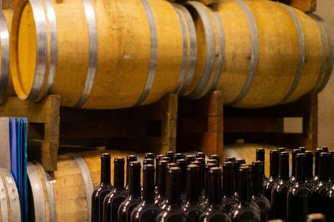 Tasting of 4 Valtenesi wines with local food in Salò - FAQ