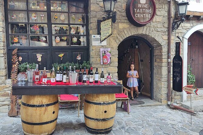 Tasting of 5 Wines - Final Thoughts