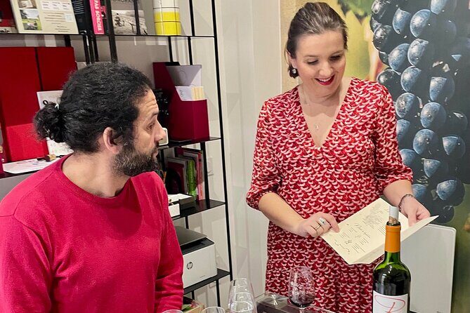 Tasting of 6 Bordeaux wines and pairing charcuterie & cheese - Who Will Love This Tour?